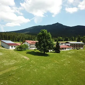 Hotel Osserhotel Garni