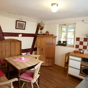 Aparthotel Alter Graben 8
