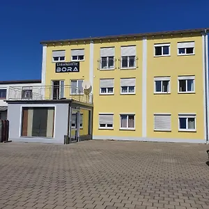 Gasthof Bora Gmbh