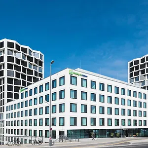 *** Hotel Express West By Ihg Germany