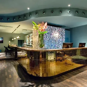 **** Hotel Manhattan Germany