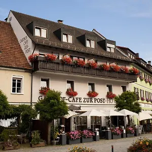 Hotel Zur Post