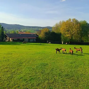 Aparthotel Wohnungen- Christopherhof Mj,grafenwiesen