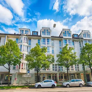 **** Hotel Leonardo West Germany