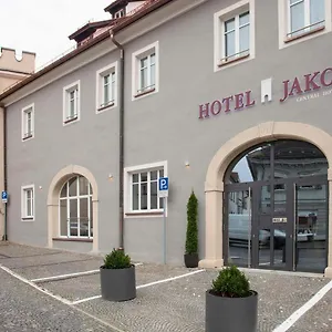 Hotel Jakob Downtown, Western Signature Collection