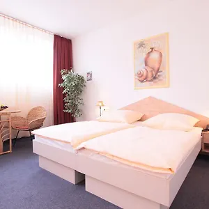 Ib Hotel Am Wallgraben Stuttgart