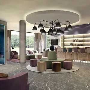 *** Hotel Western The K Germany
