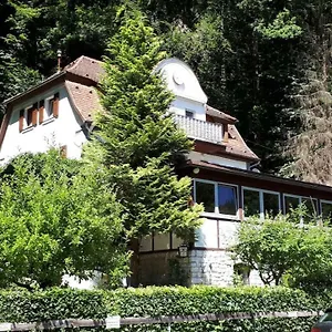 Gasthof Gemuetliche Eule